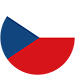 Flag: Czechia