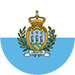 Flag: San Marino
