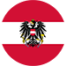 Flag: Austria