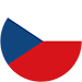 Flag: Czechia