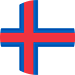 Flag: Faroe Islands