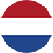 Flag: Netherlands