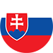 Flag: Slovakia
