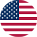 Flag: United States of America