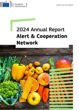 2024 Annual Report - Alert & Cooperation Network