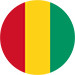 Flag: Guinea